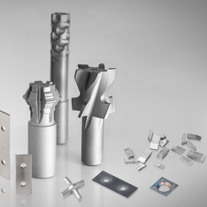 Hoofdtoepassingen van wolfraamcarbide